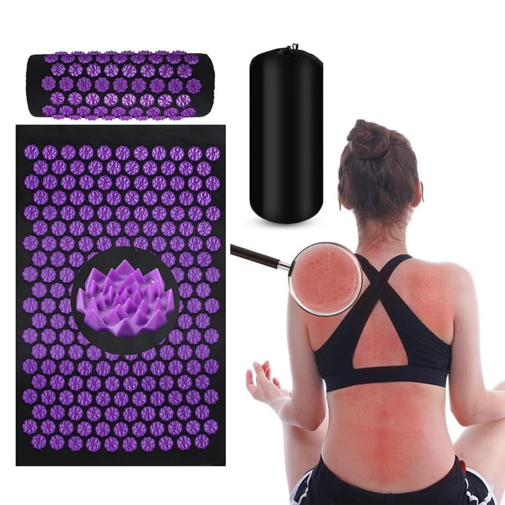 3Piece Set Shiatsu Acupressure – Pilates Yoga Ring Exercises Bewertung und Preis