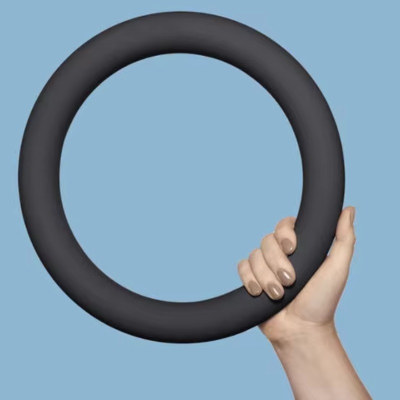 YTYIN New Style Power Ring Str – Pilates Yoga Ring Exercises Bewertung und Preis