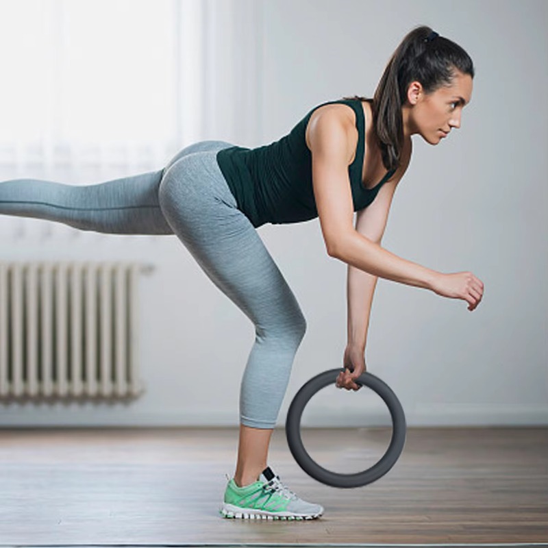 YTYIN New Style Power Ring Str – Pilates Yoga Ring Exercises Bewertung und Preis