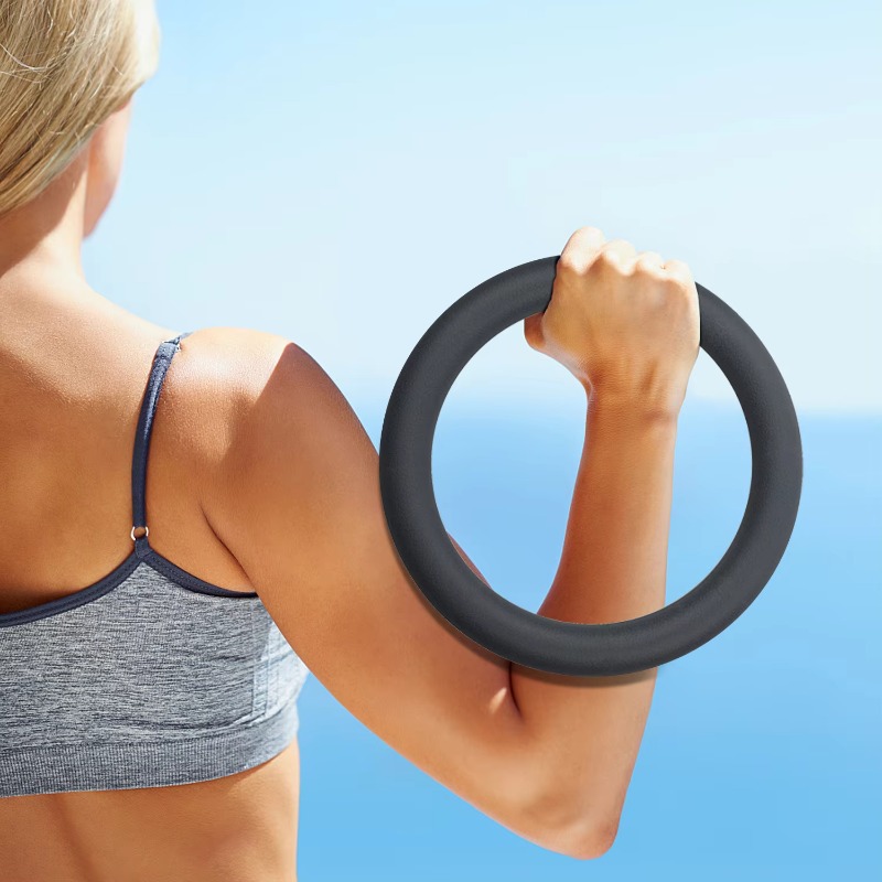YTYIN New Style Power Ring Str – Pilates Yoga Ring Exercises Bewertung und Preis
