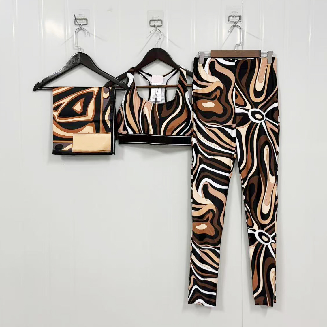 Classic Women's Brown Ribbon S – Pilates Yoga Gear Bewertung und Preis