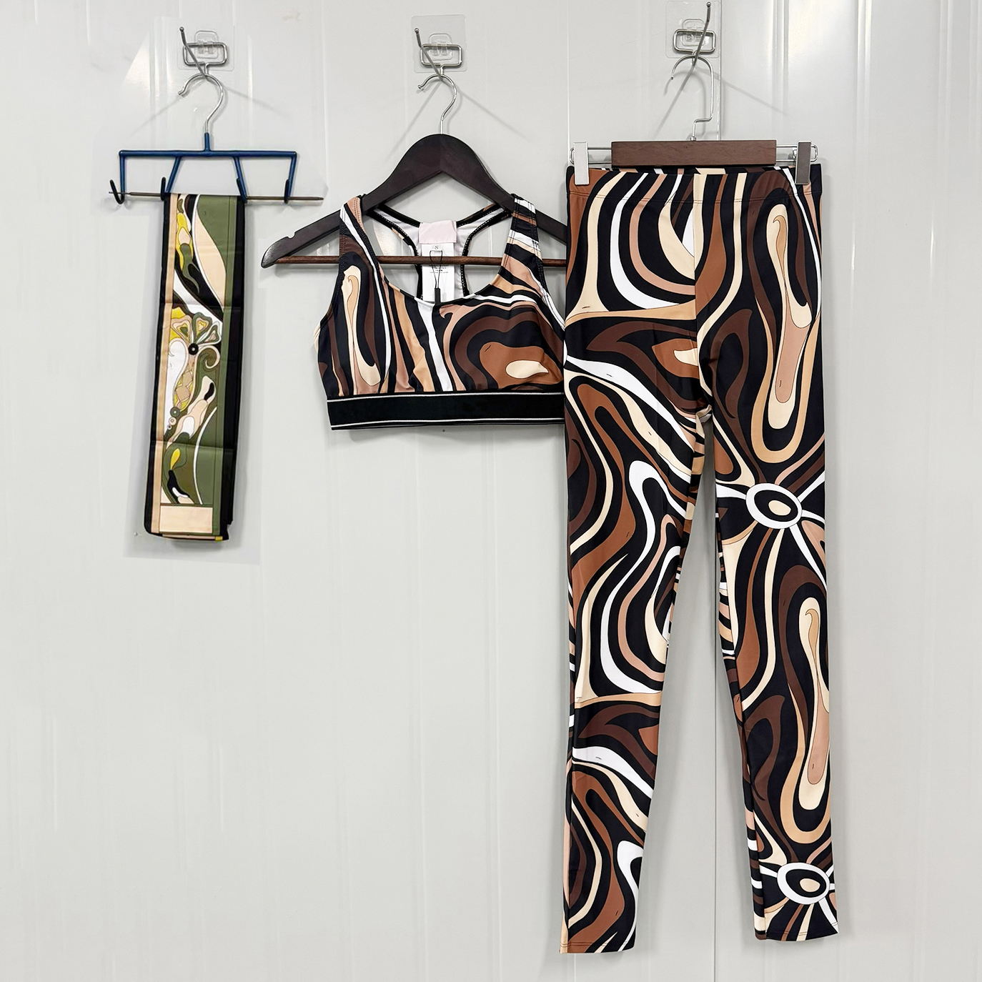 Classic Women's Brown Ribbon S – Pilates Yoga Gear Bewertung und Preis