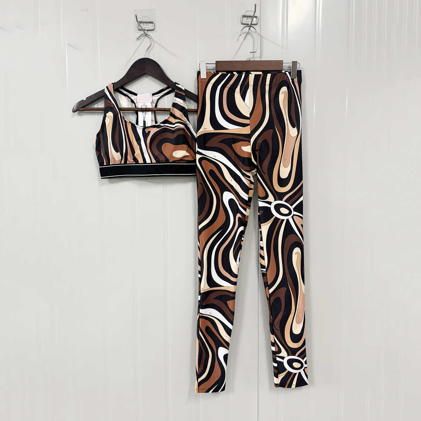 Classic Women's Brown Ribbon S – Pilates Yoga Gear Bewertung und Preis