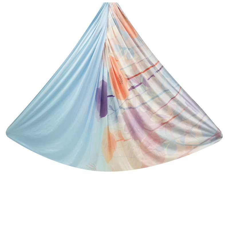 Gradient Color Premium Aerial  – Aerial Silk Hammock Bewertung und Preis