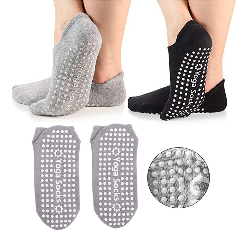 Yoga Socks Professional Anti S – Pilates Yoga Sport Bewertung und Preis
