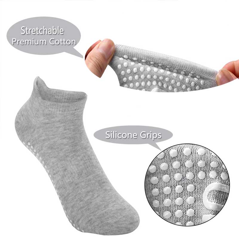 Yoga Socks Professional Anti S – Pilates Yoga Sport Bewertung und Preis