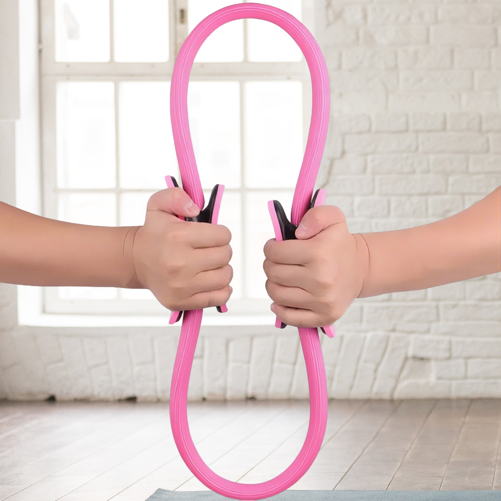 Pilates Ring Fitness Ring Port – Pilates Yoga Ring Exercises Bewertung und Preis
