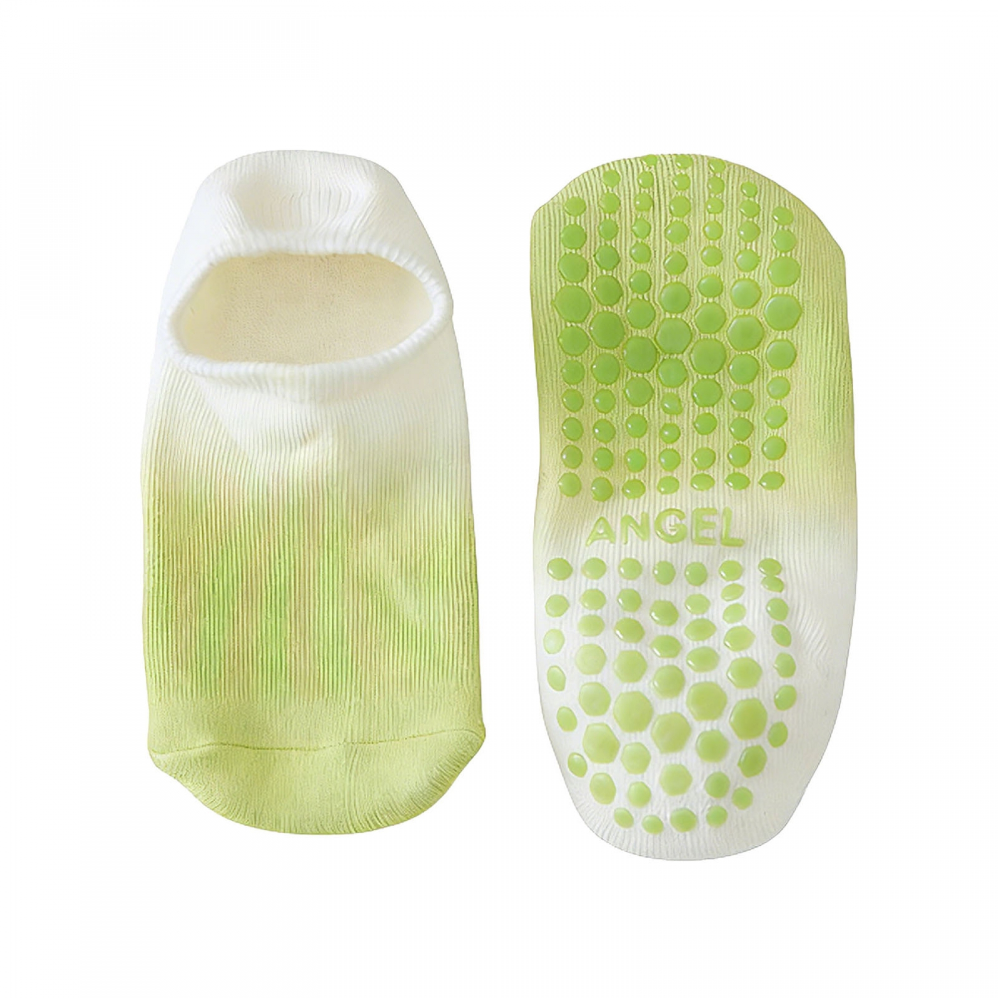 Non-Slip Yoga Socks for Women  – Pilates Yoga Grip Socks Bewertung und Preis