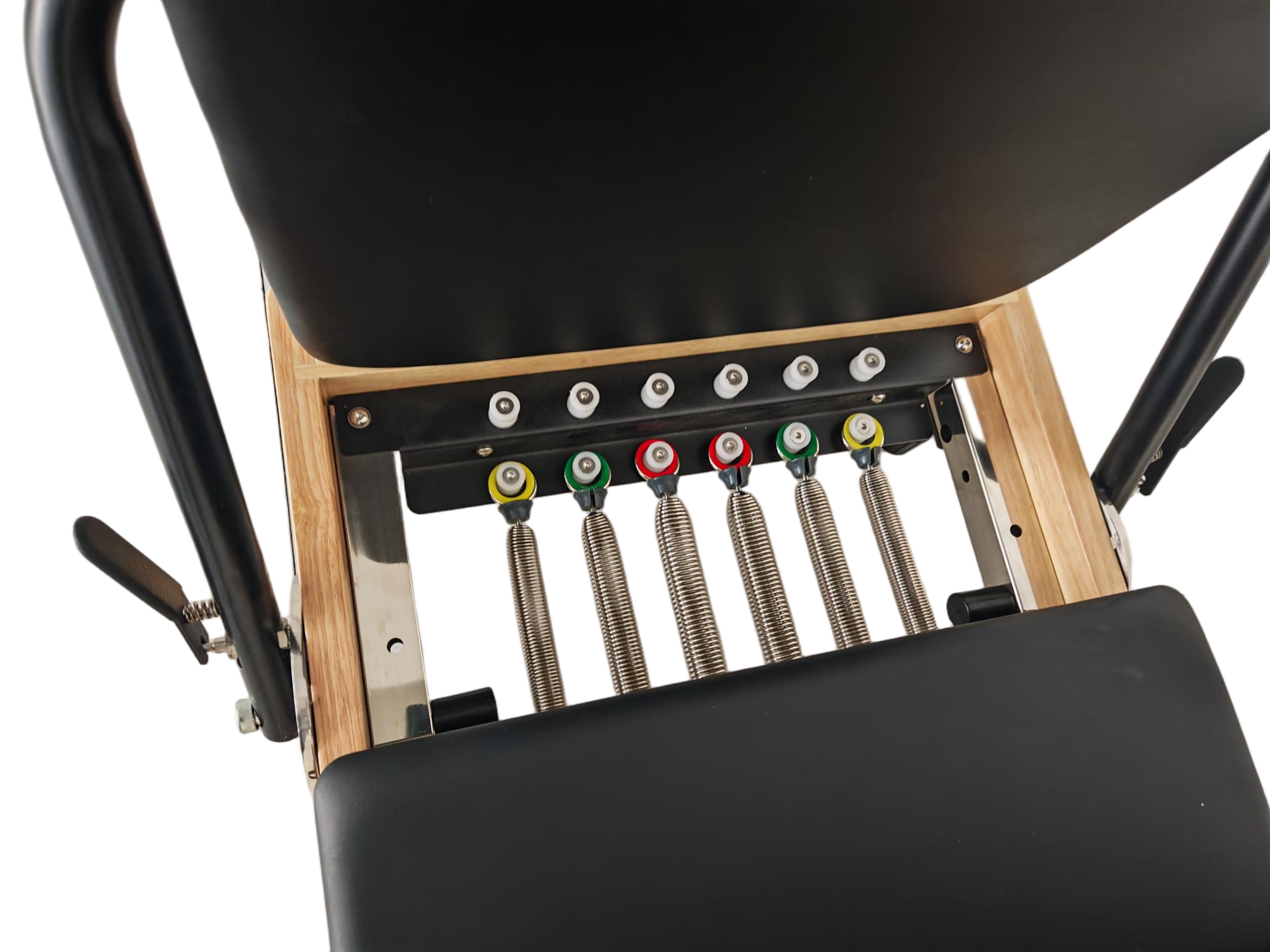 Space-Saving Foldable Oak Pila – Pilates & Yoga Knokke Bewertung und Preis