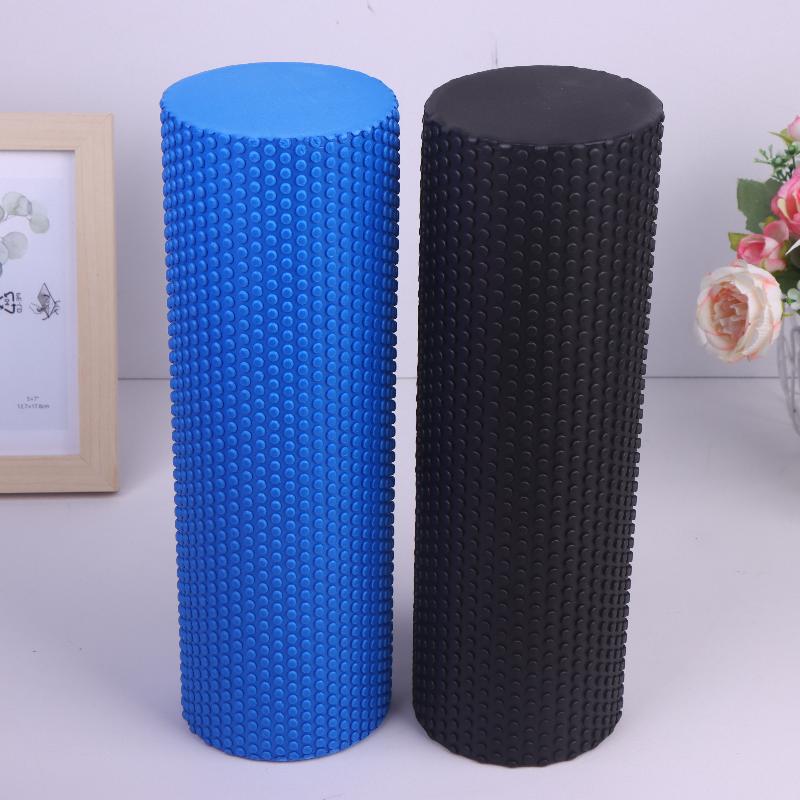 Foam EVA Massage Roller Hollow – Pilates Yoga Roller Bewertung und Preis