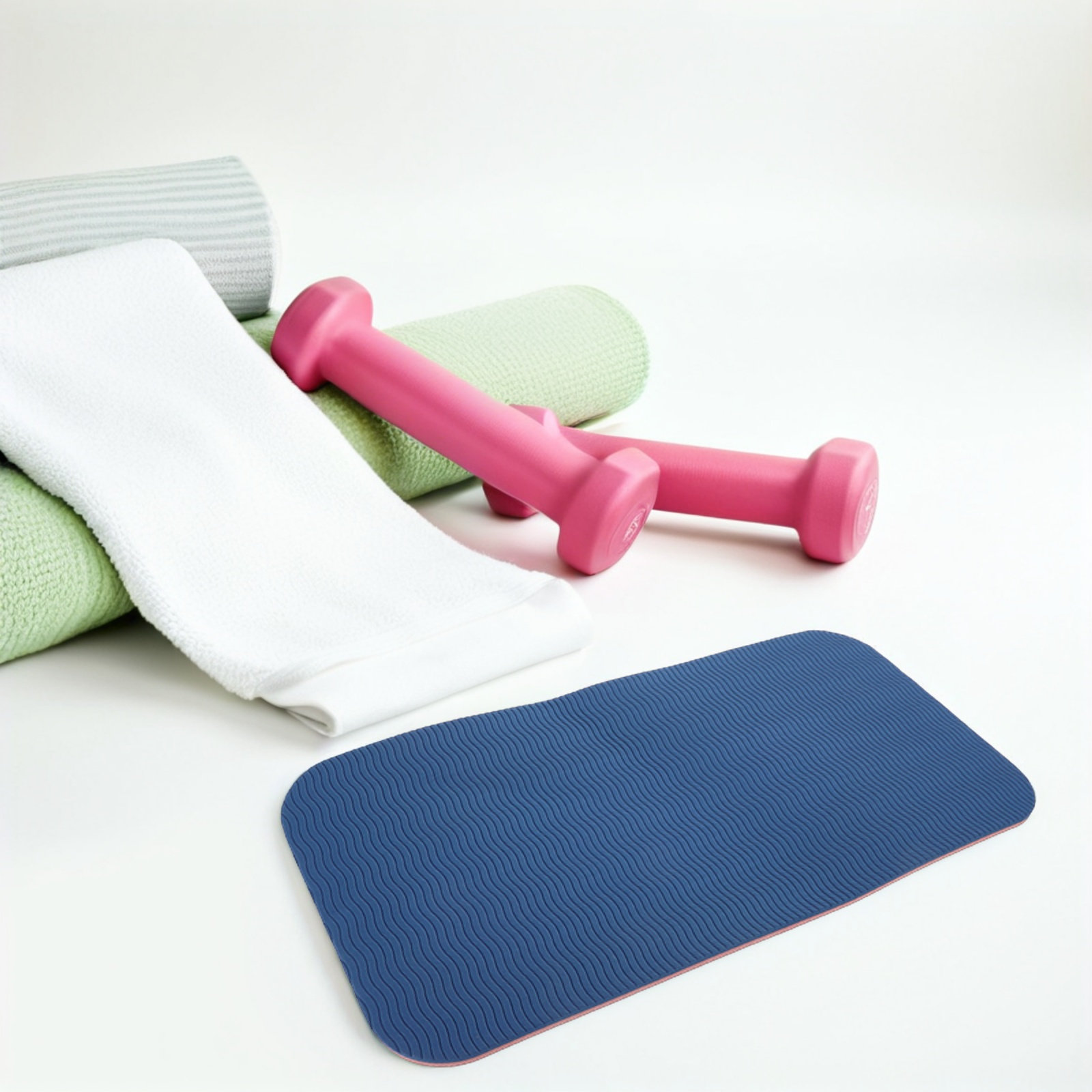 Thick Wide Tpe Yoga Mat Non Sl – Pilates Yoga Joint Bewertung und Preis