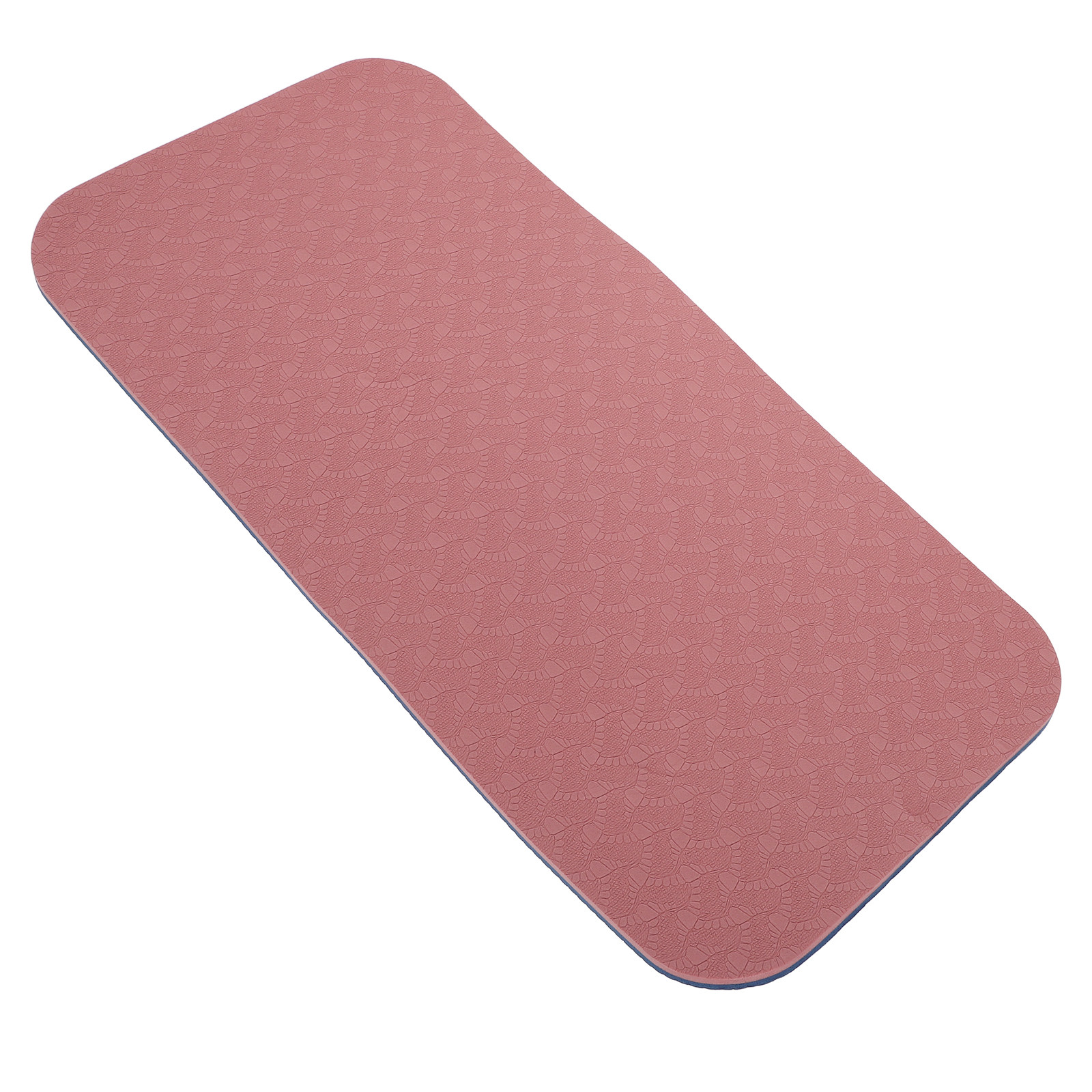 Thick Wide Tpe Yoga Mat Non Sl – Pilates Yoga Joint Bewertung und Preis